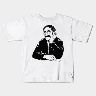 Groucho Kids T-Shirt